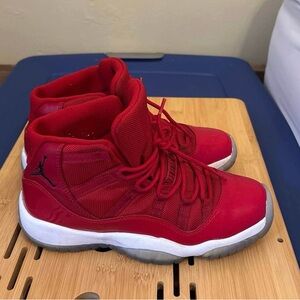 Air Jordan Retro 11 “Win Like 96”